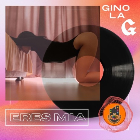 ERES MIA ft. DJ GRINGO