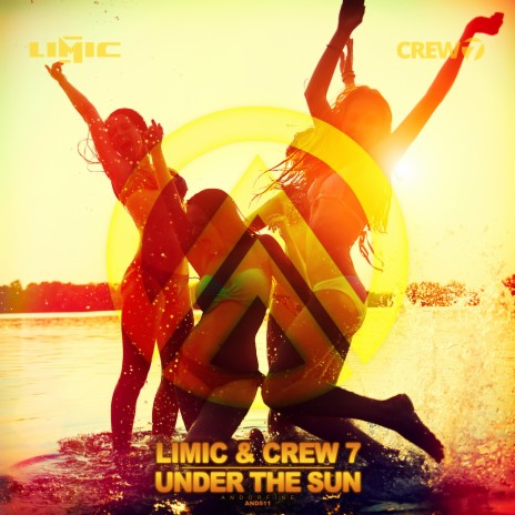 Under the Sun ft. Crew 7 | Boomplay Music