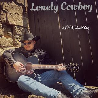 Lonely Cowboy