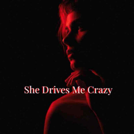 She Drives Me Crazy | Boomplay Music