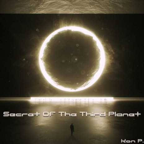 Secret Of The Third Planet | Boomplay Music