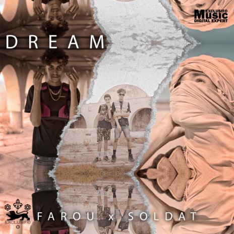 Dream ft. SOLDAT | Boomplay Music