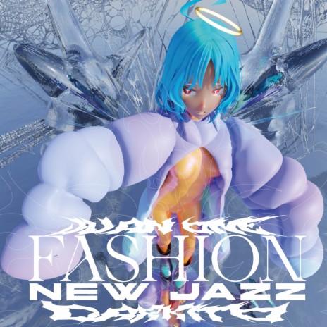 Fashion / n3w jazz ft. DarKito KO | Boomplay Music