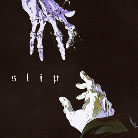 SLIP ft. Prxceless | Boomplay Music