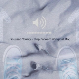 Step Forward (Original Mix)