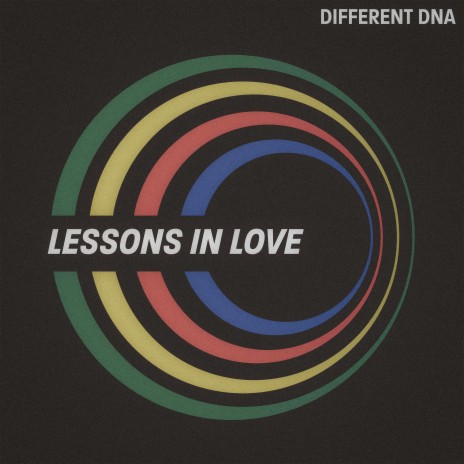LESSONS IN LOVE