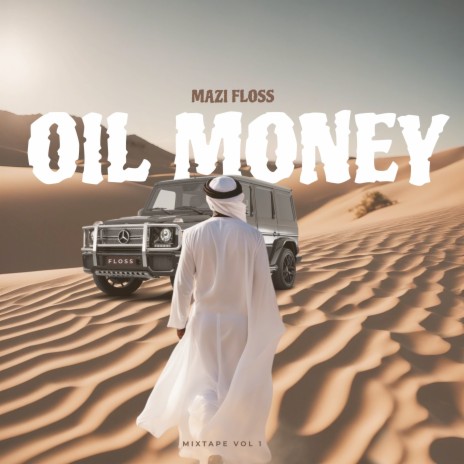 Mr Oil Money | Boomplay Music
