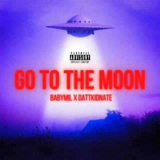 GO TO THE MOON