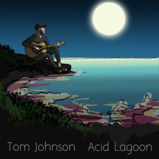 Acid Lagoon