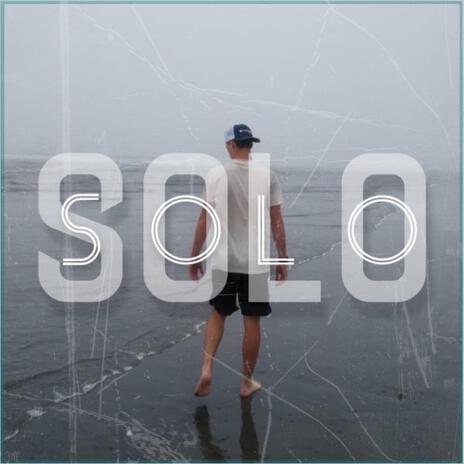 Solo ft. Rechen | Boomplay Music