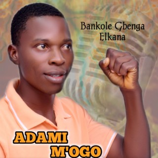 Adami M'ogo