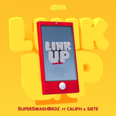 Link Up ft. Caliph & Siete | Boomplay Music