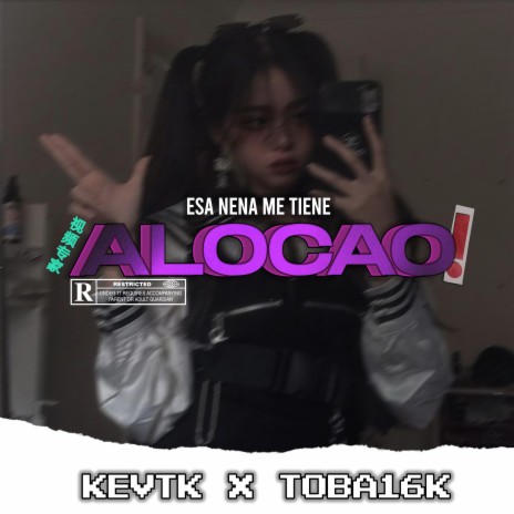 Alocao ft. Toba16K