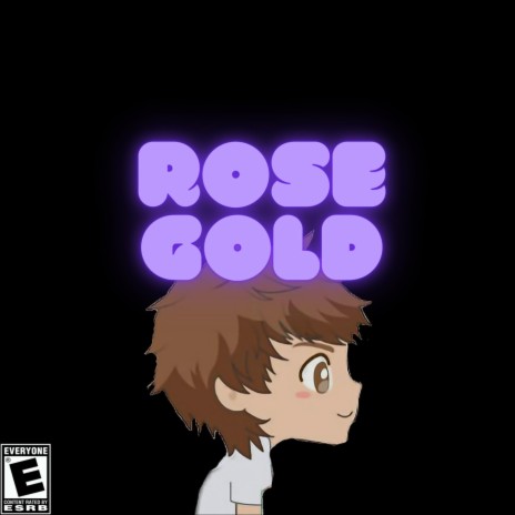 ROSE GOLD | Boomplay Music