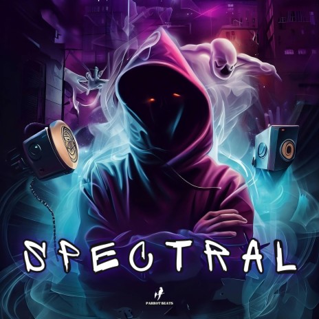 Spectral | Boomplay Music