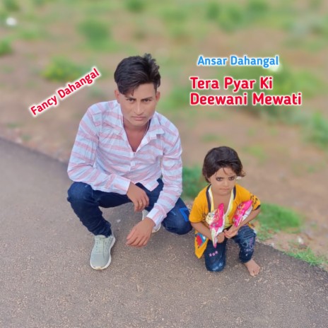 Tera Pyar Ki Deewani Mewati | Boomplay Music