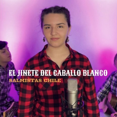 El Jinete Del Caballo Blanco ft. Tirza Darka | Boomplay Music