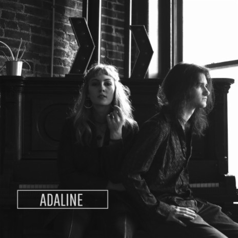 Adaline ft. Ben Suyat | Boomplay Music