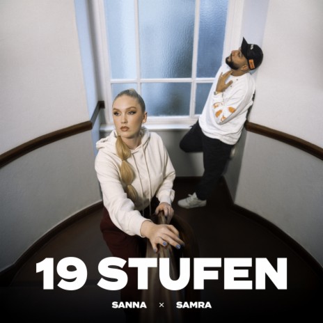 19 Stufen ft. Samra | Boomplay Music