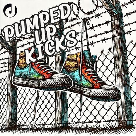 Pumped Up Kicks | Boomplay Music