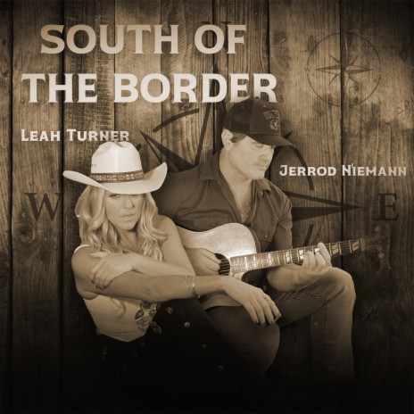 South Of The Border (Acoustic) ft. Jerrod Niemann | Boomplay Music