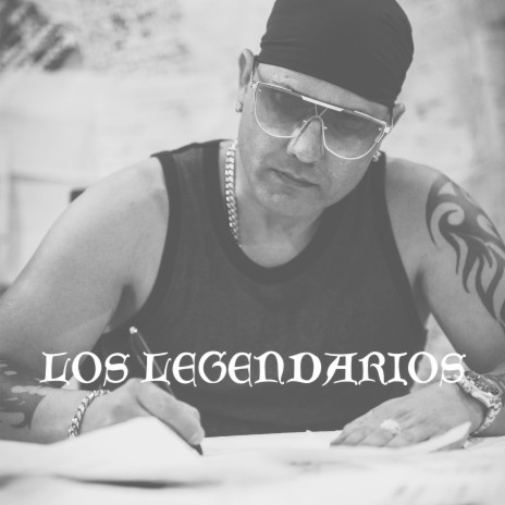 Los Legendarios | Boomplay Music