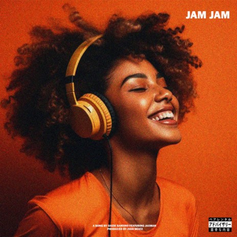 Jam Jam ft. Jaxman | Boomplay Music