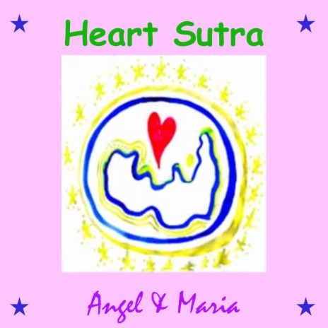 HEART SUTRA | Boomplay Music