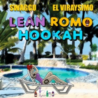 Lean Romo Hookah