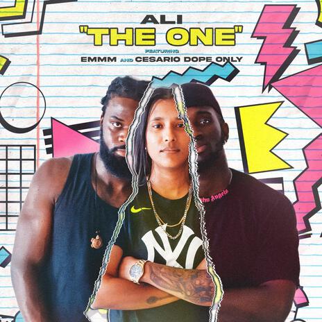 The One ft. Emmm & Cesario Dope Only