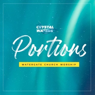 Crystal Waters: Portions