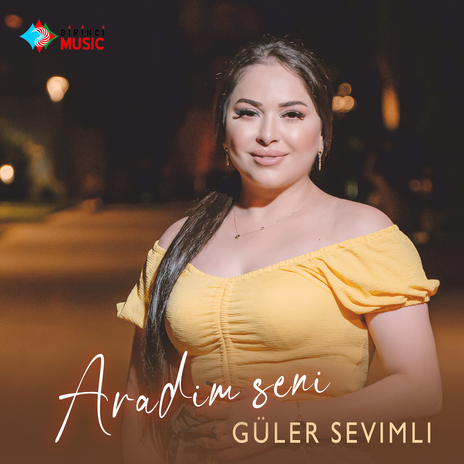 Aradim Seni | Boomplay Music