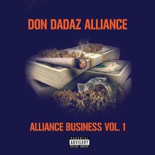 Don Dadaz Alliance