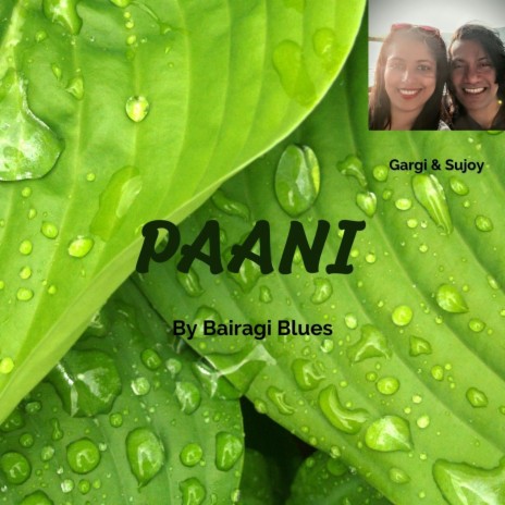 Paani | Boomplay Music