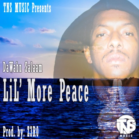 Lil More Peace | Boomplay Music