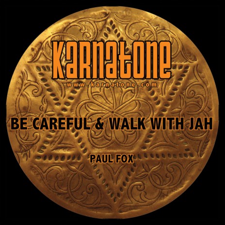 Walk with Jah | Boomplay Music