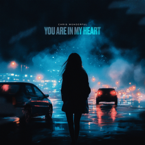 You are in My Heart | Boomplay Music