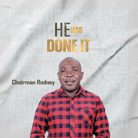 He Has Done It | Boomplay Music