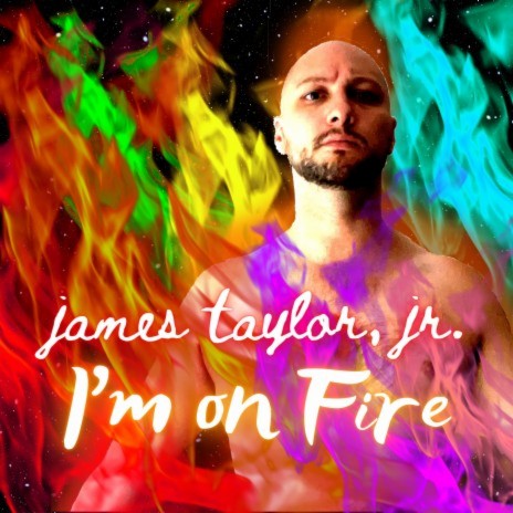 I'm On Fire | Boomplay Music