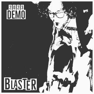 BLASTER 2023 Demo