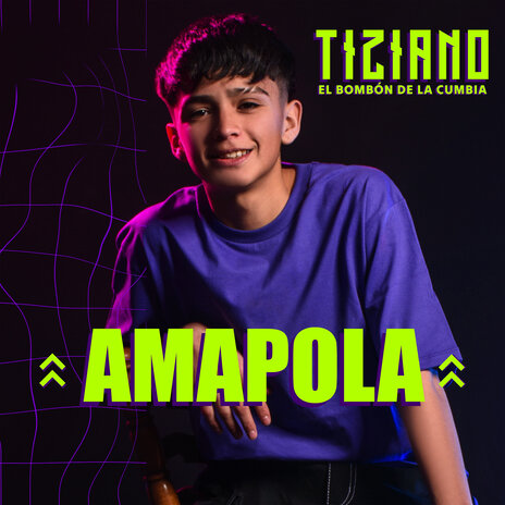 Amapola | Boomplay Music