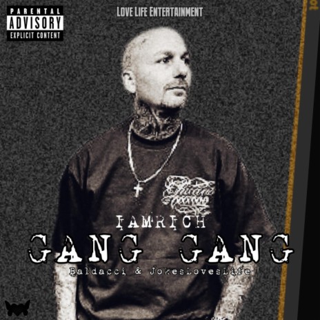 Gang Gang ft. Baldacci & JokesLovesLife | Boomplay Music
