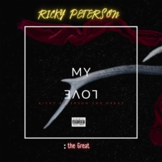 Ricky peterson the great