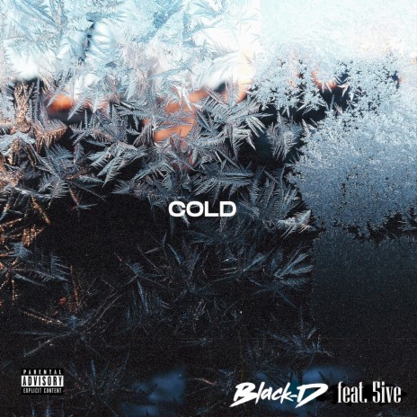 COLD ft. 5ive