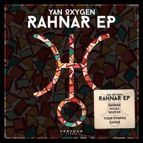 Rahnar (Tiger Stripes Remix) | Boomplay Music