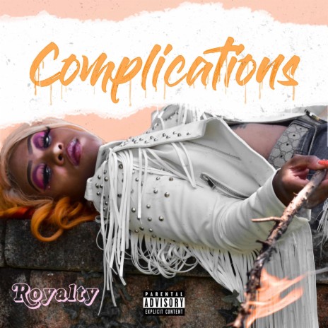 Complications | Boomplay Music