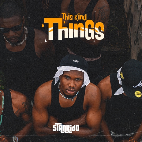 This Kind Things | Boomplay Music