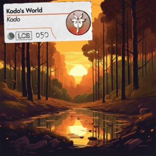 Kodo's World