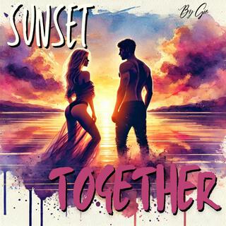 Sunset Together