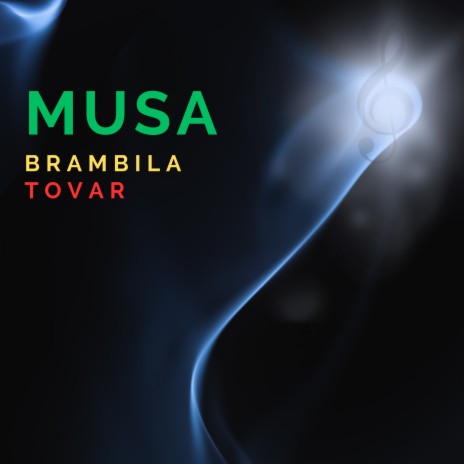 Musa ft. Brambila | Boomplay Music